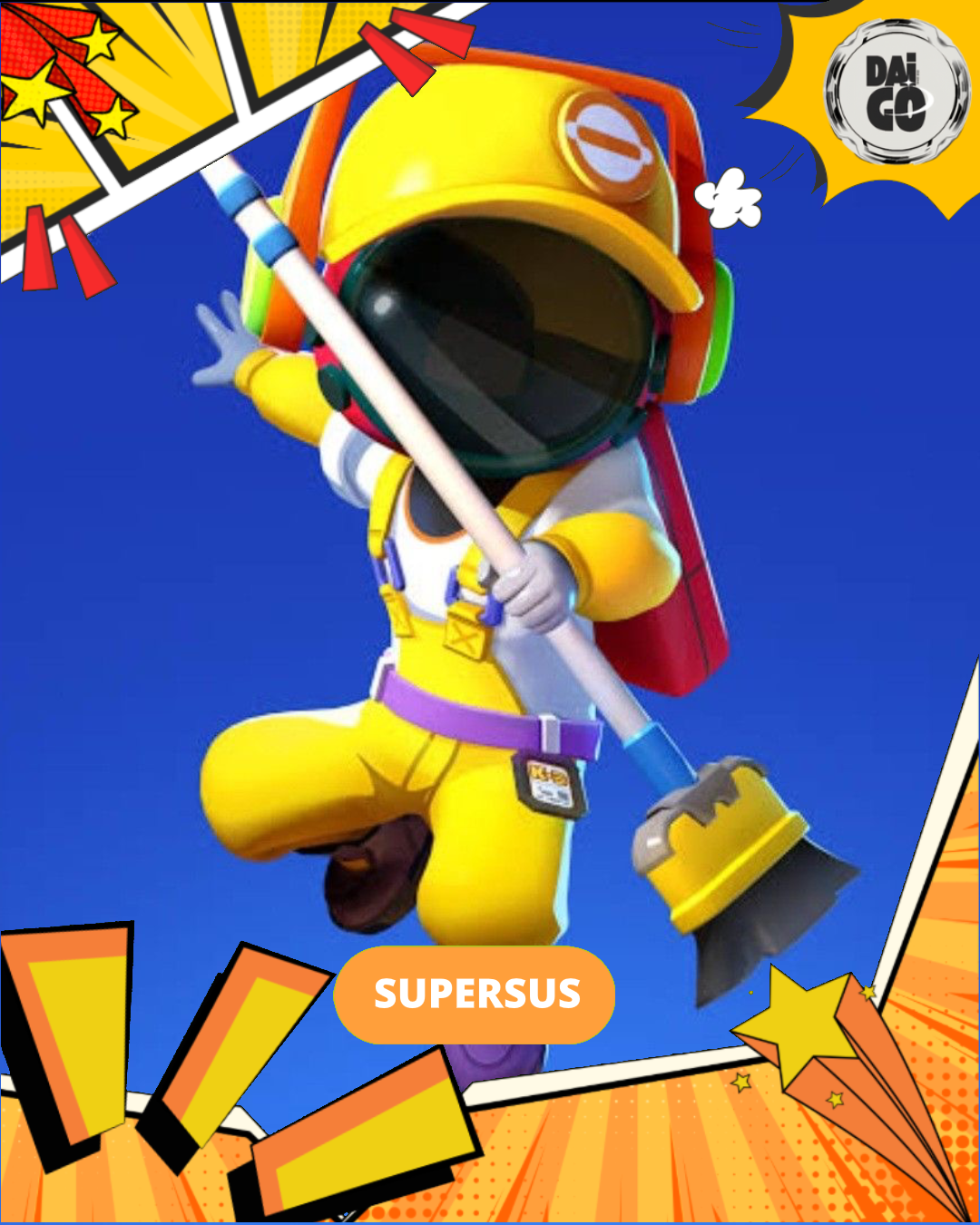 Super SUS