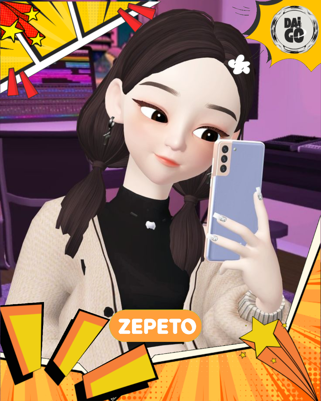 ZEPETO